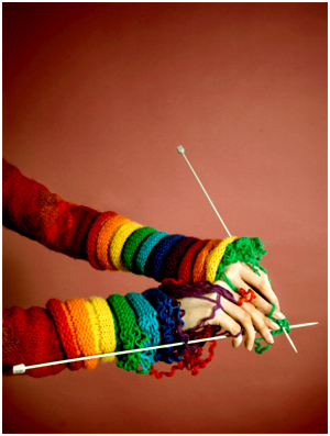 apprendre a tricoter cours